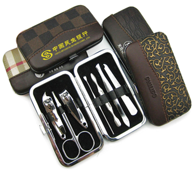 manicure set