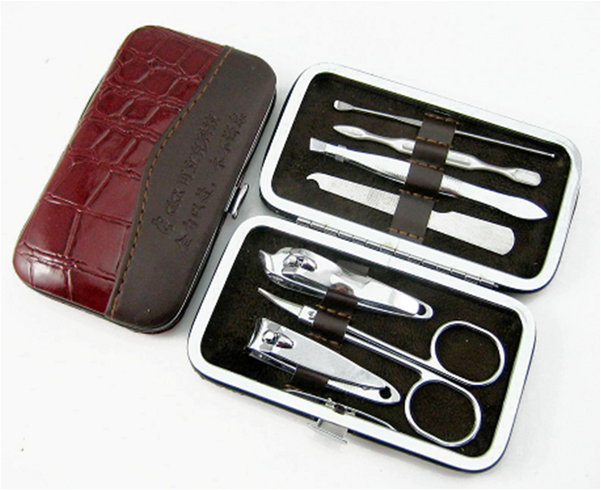 manicure set