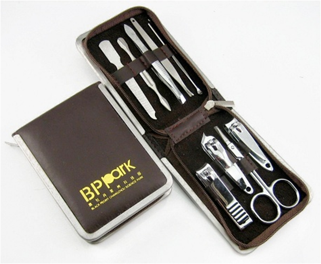 manicure set