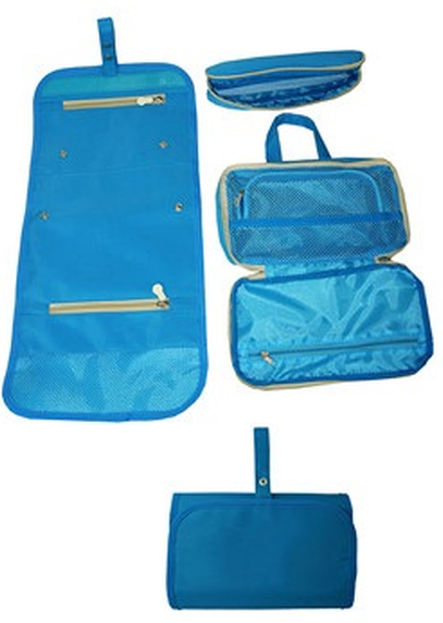 cosmetic  bag