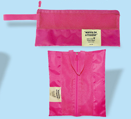 cosmetic  bag