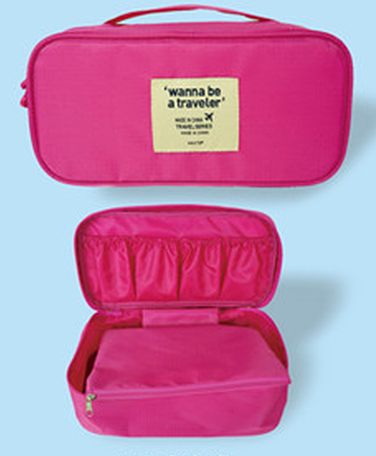 cosmetic  bag