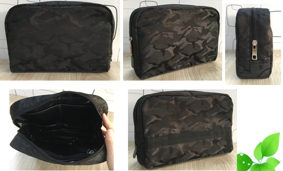 cosmetic  bag