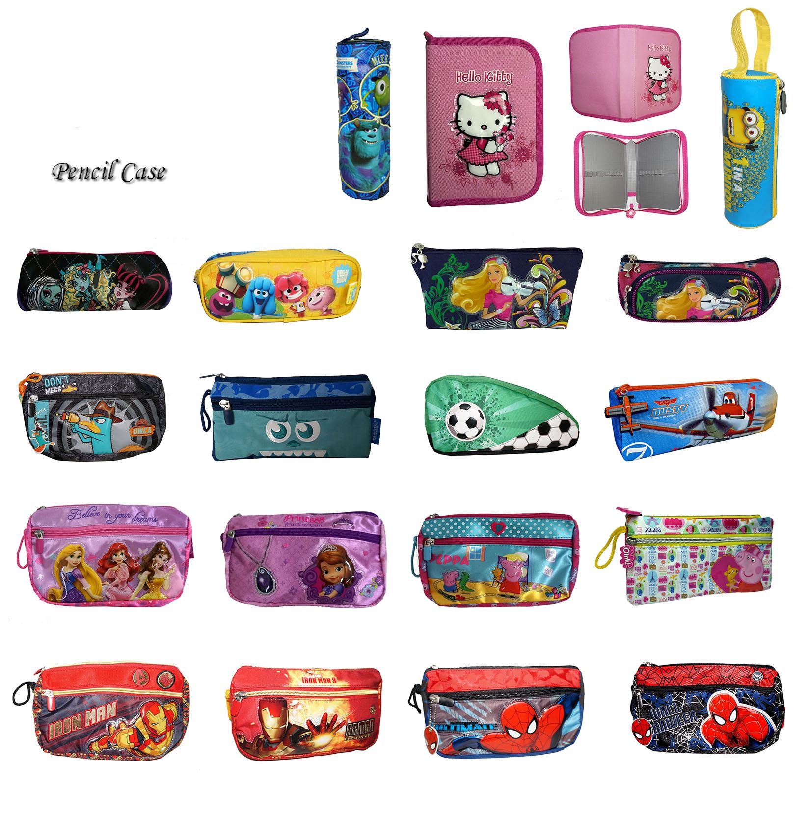pencil case