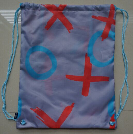 swimming bag