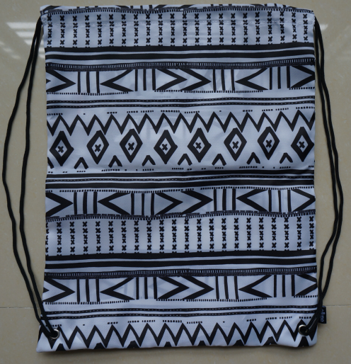 swimming bag