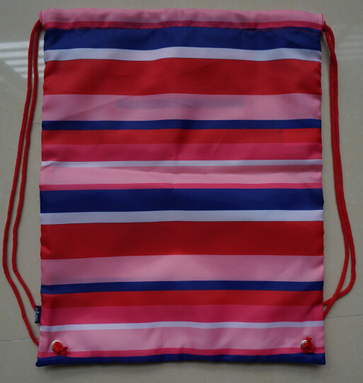 swimming bag