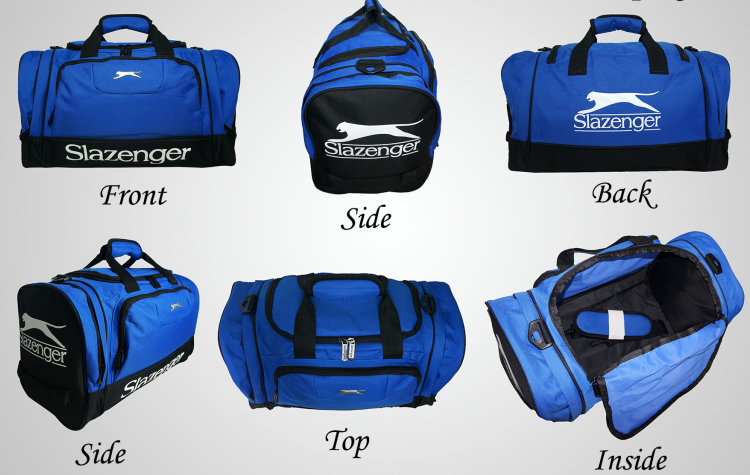 travel bag