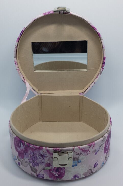 cosmetic bag