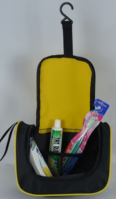 cosmetic bag