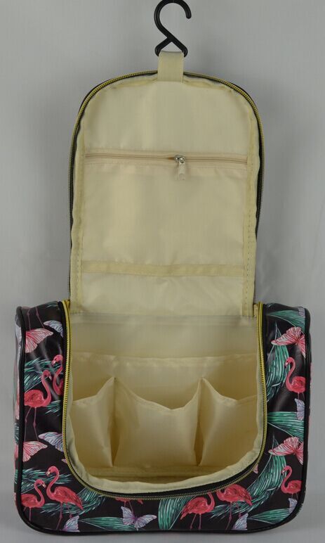 cosmetic bag