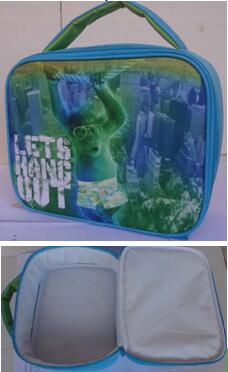 lunch box