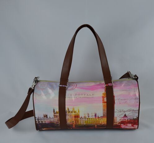 travel bag