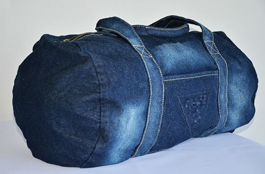 travel bag